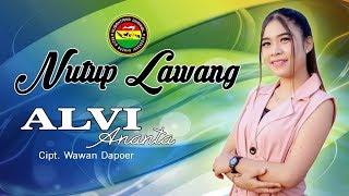 Nutup Lawang - Alvi Ananta