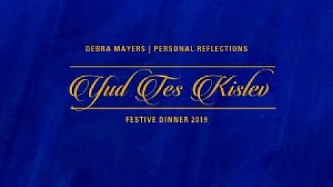 CHABAD CHASSIDUS INTEGRATED | Debra Mayers