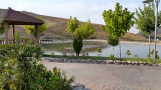 Le Happy Park Zaxo 6August 2014