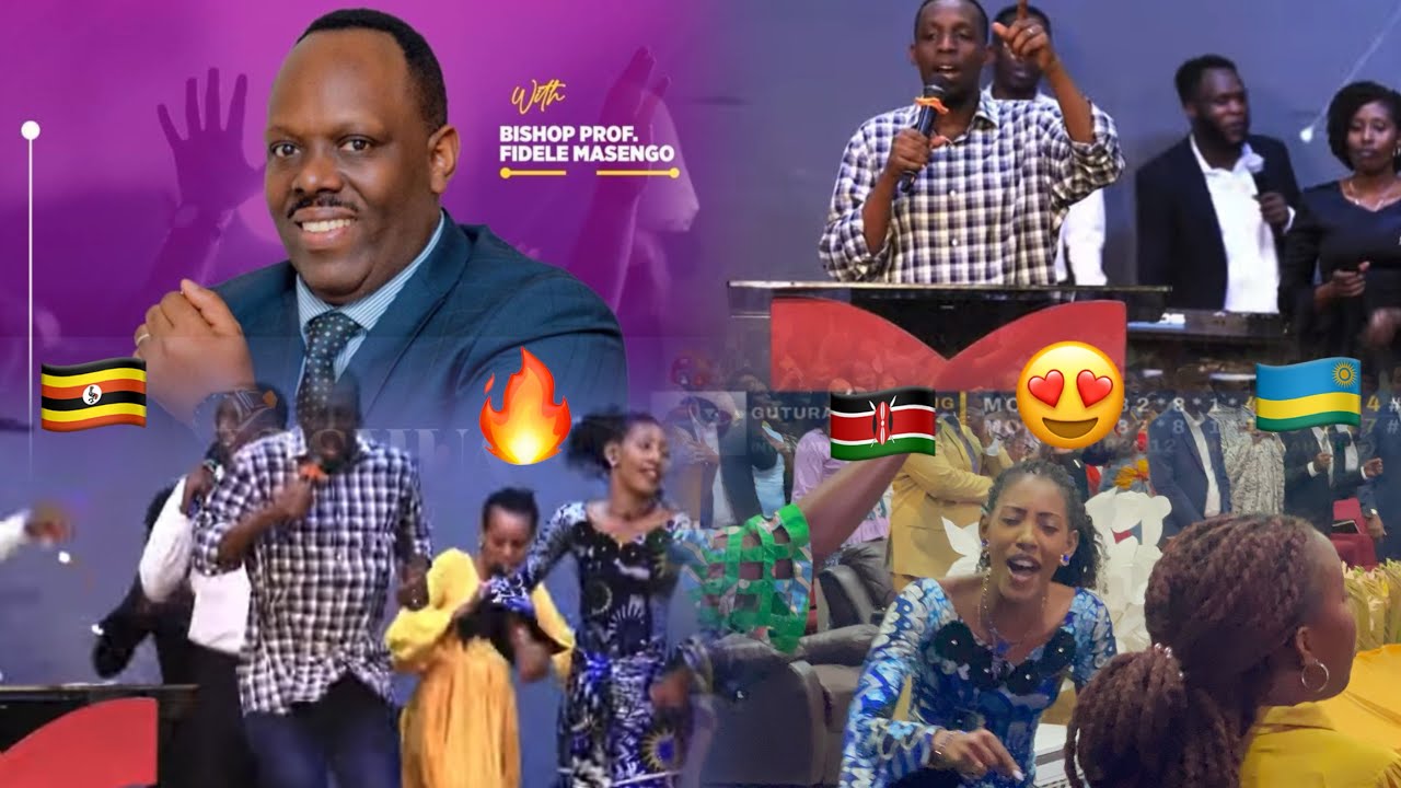 🚨SHYAKA KUVA 🇺🇬MOSES KUVA 🇧🇮 ELIZABETH KUVA 🇰🇪MUGITERANE CY JOSHUA GENERATION MARIA,INYANJA NIZISUMA