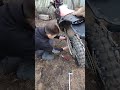 МОТО эндуро .