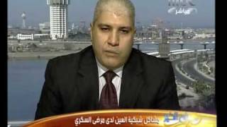 Dr.Khaled Shalabi in Doctor Soliman Fakeeh Hospitalمستشفى د سليمان فقيه