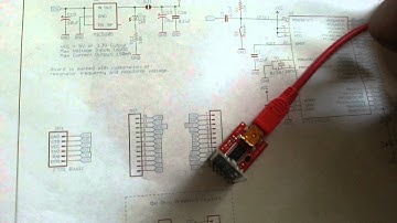 Flashing Arduino Pro Mini 3V 8Mhz - Hello World! Blink LED