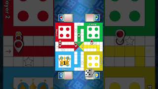 Ludo King 4 Player Gameplay - Ludo Game - Ludo Game 4 Player - Ludo King - Ludo - Ludo Download screenshot 4