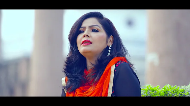 Tere Dil Vich | Meenu Atwal | sky records