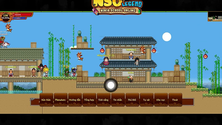 Hướng dẫn tải hack ninja school