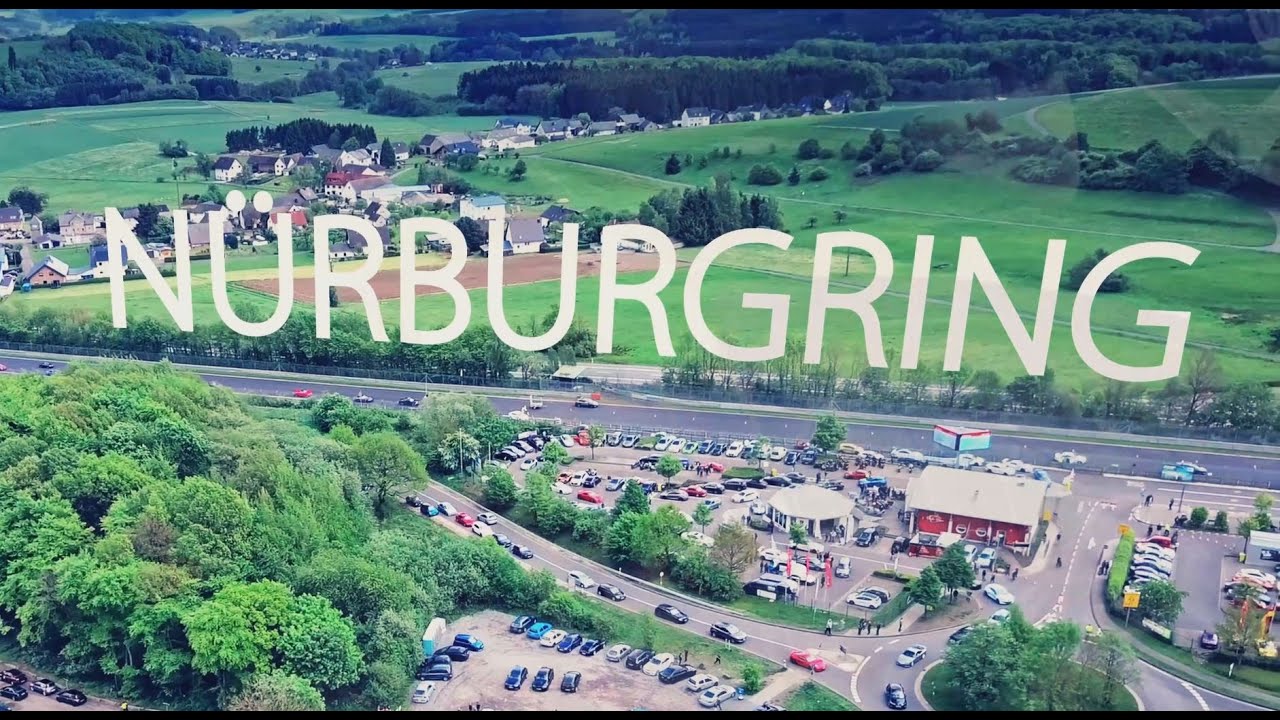 When Amateurs go racing on the World's Most Dangerous race track...