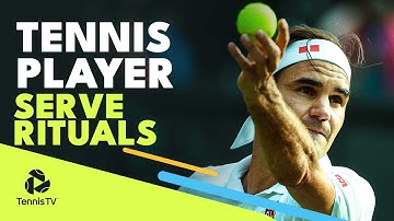 Tennis Players