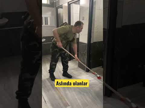 Askerlik anıları