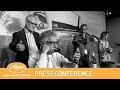 LE LIVRE D IMAGE - Cannes 2018 - Press Conference - EV
