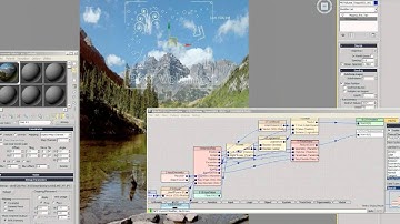 KMX Webinar - The Magma Flow Show - Chapter 5 - Acquiring Mesh Surface Data
