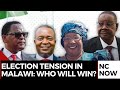 Malawi Election Update: Results Delayed – Is Mutharika Leading? 🗳️