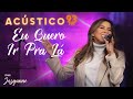 Jozyanne - Eu Quero Ir Pra Lá - Acústico 93 - AO VIVO - 2021