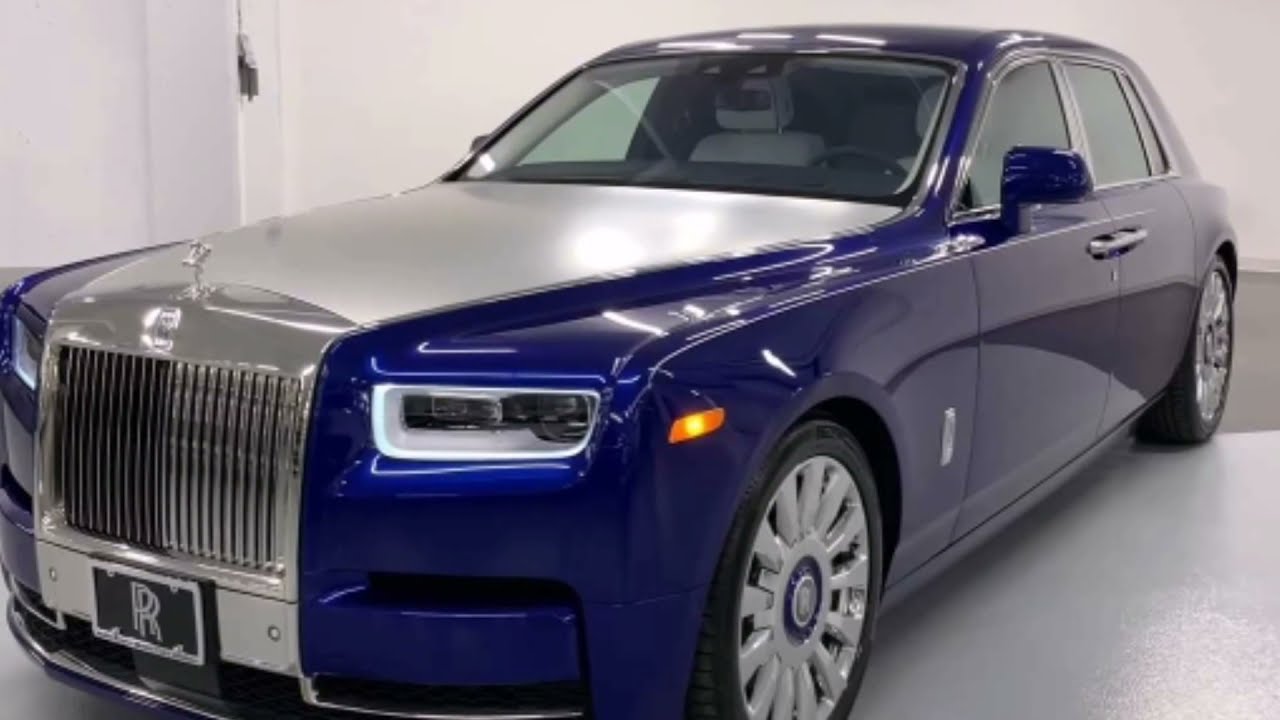 Donate Cars Illinois : The ROLLS-ROYCE Collections - Lifestyle Motor Cars