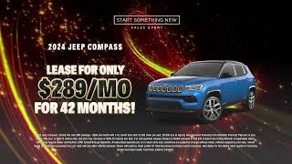 Drive something new at York CDJR in Plainfield!