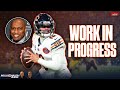 Jarrett Payton: Caleb Williams is showing flashes of 'special' but remains a work in progress