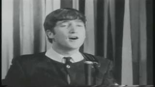 Video-Miniaturansicht von „The Beatles - Love Me Do [HQ]“