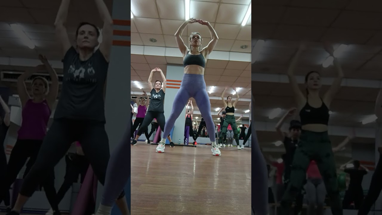 Целая тренировка на ноги.Прокачка ягодиц,бедер и пресса.P.S.(в начале выполните работу на пр. ногу).