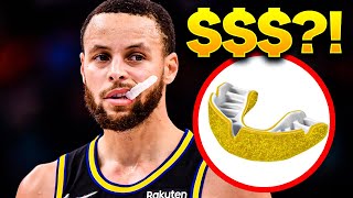 Stupid Expensive Things NBA Players Own!