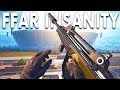 The FFAR Is Everywhere And It's Just Insane | Warzone Solos