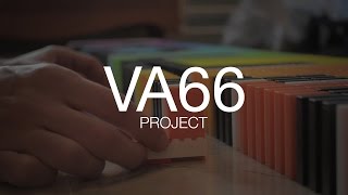 VA66: The Domino Project