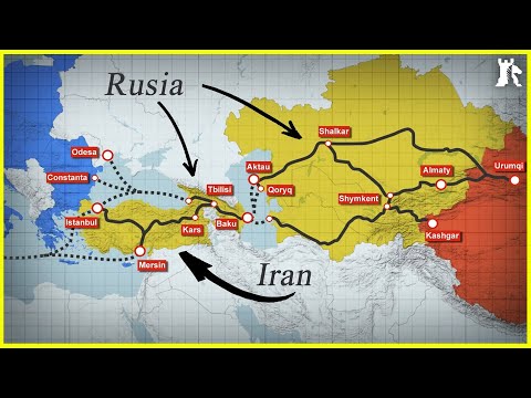 Video: ATP - ¿Qué es? ATP - transcripción. Historia de los países de Asia-Pacífico