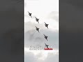 Russia ‘Gambling With War’ | NATO on High Alert Over Airspace Violations