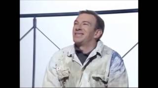 the fast show (painters on the bridge)