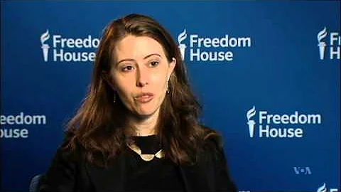 Report: Press Freedom Declines to Lowest Point In 12 Years