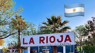 COMENCÉ UN VIAJE POR EL NORTE DE ARGENTINA - La Rioja Capital