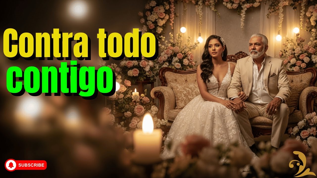 Entre Dos Mundos – Amor Imposible, Amor Eterno 💘