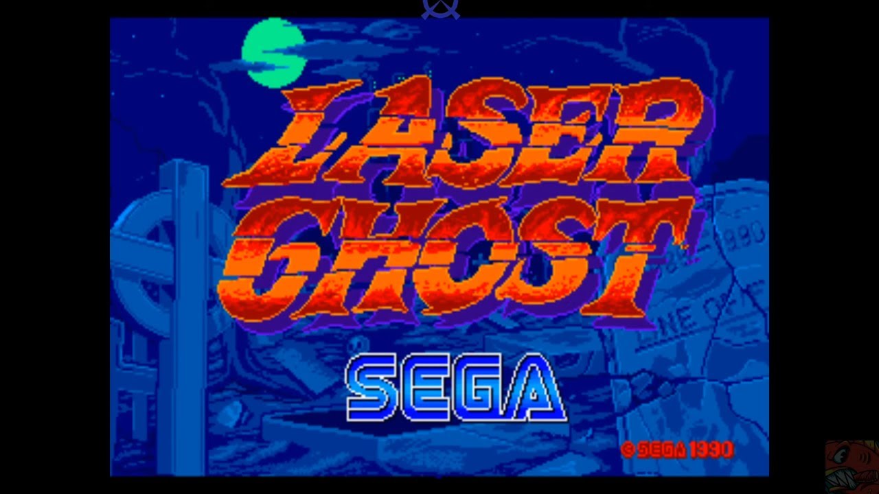 Sega Ghost Arcade. Laser Ghost Master System. Sega 1989 год. Operation Ghost Sega. Ghost system