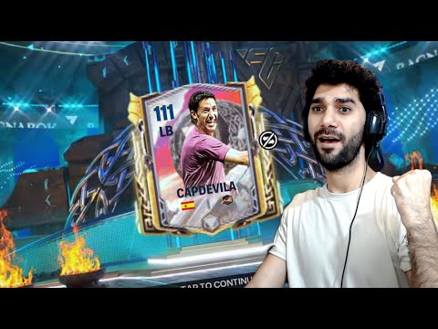 فتحت اقوى بكجات الرجناروك فى البحث عن اقوى ايقون 111 فى Fcmobile25