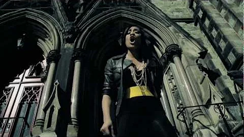 Paula Campbell "Just A Man" (Official Video)