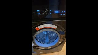 Samsung Bespoke AI Laundry Hub