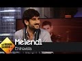 Melendi: "Estoy fofisano, pero muy feliz" - 'El Hormiguero 3.0'