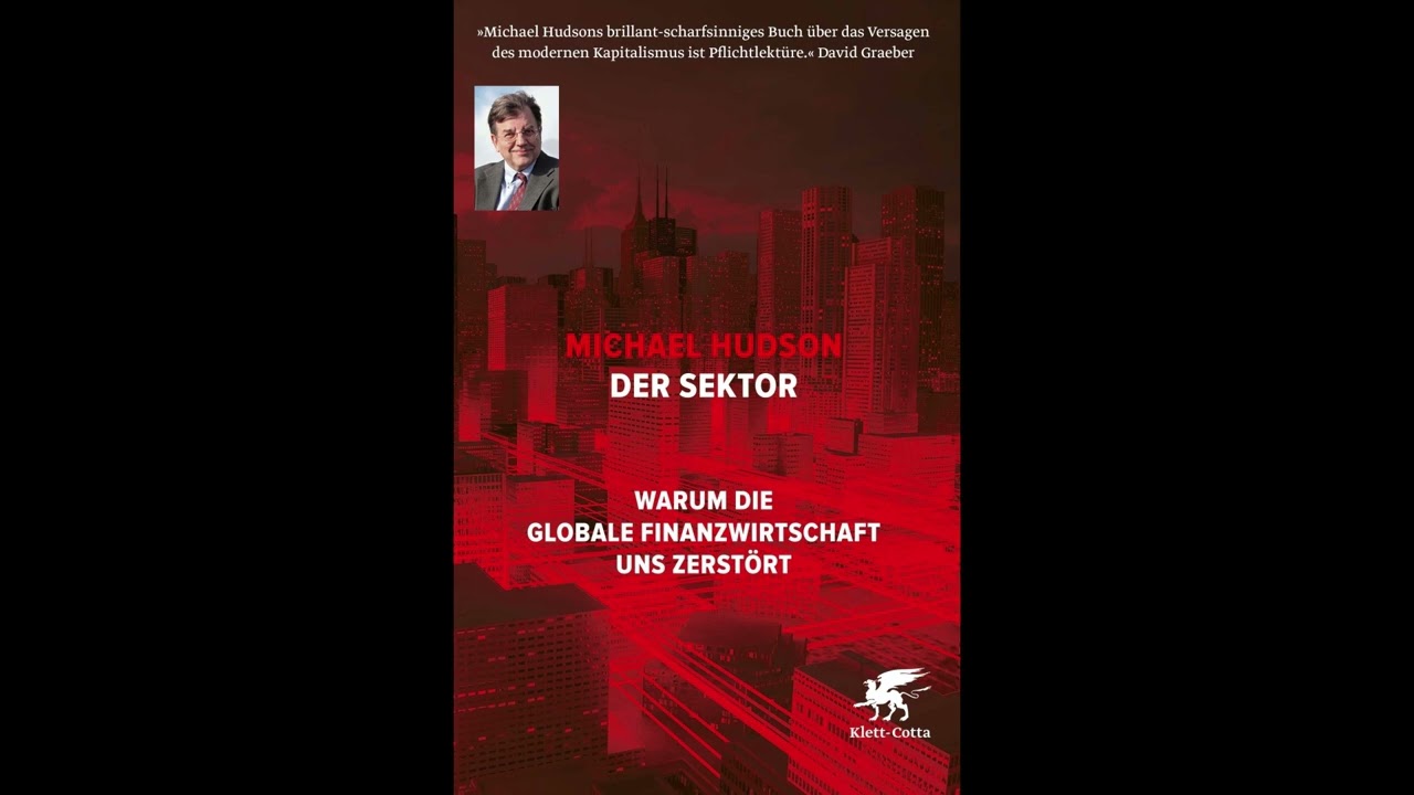 US-Ökonom MICHAEL HUDSON (New York) zu: NATO vs Eurasien Finanz vs Industrie (MEGA Radio Interview)