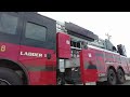 Rosenbauer Outriggers