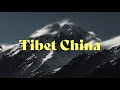 Most Beautiful Places on Earth - Tibet china