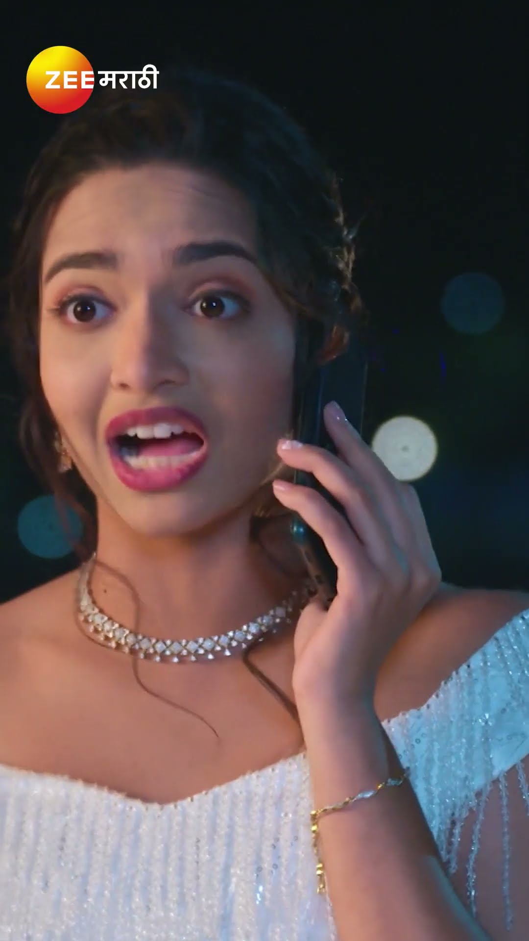 #Navri Mile Hitlerla #Shorts #Zee Marathi #Entertainment #Romantic Famiy Drama