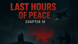 Red Storm Rising – Chapter 10: The Last Hours of Peace