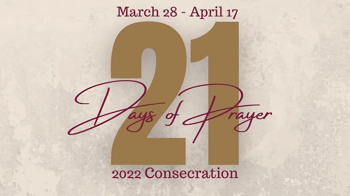Yearning for God - Brother Terry McKinney