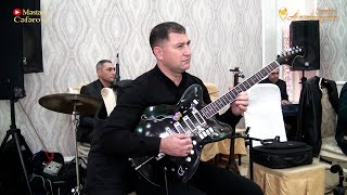 Elnur Gədəbəyli - Gitarada Gözə ifa | Sintezatorda - Tural Şəmkirli, Vüqar İlkTun