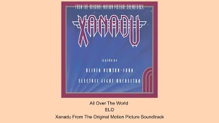 All Over The World - ELO - Instrumental