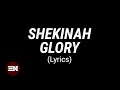 Shekinah glory lyrics  nathaniel bassey