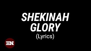 Miniatura de vídeo de "SHEKINAH GLORY lyrics | Nathaniel Bassey"