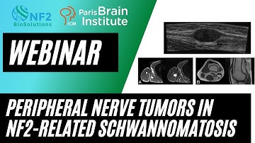 Peripheral Nerve Tumors in NF2-Related Schwannomatosis