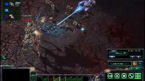 {Game 2} 2v2 PP v PT  Part 3