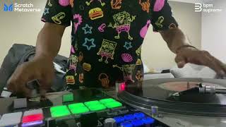 Download Lagu DJ Cuico Ecuador 🇪🇨 - IDA 2022 WORLD SCRATCH BATTLE MP3