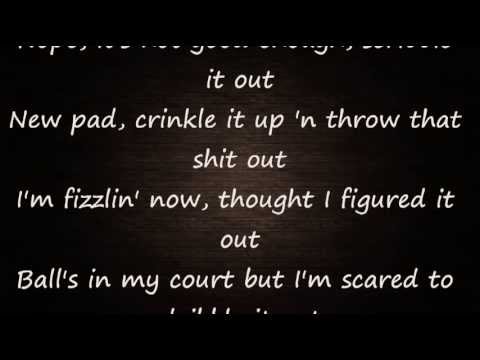 eminem run rabbit run